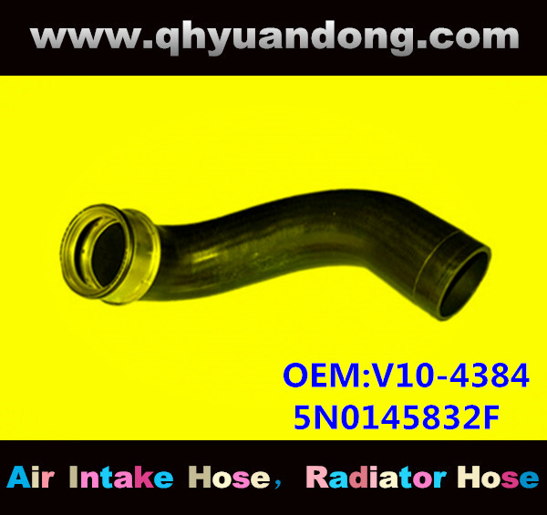 RADIATOR HOSE GG OEM:V10-4384 5N0145832F
