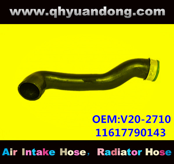 RADIATOR HOSE GG OEM:V20-2710 11617790143