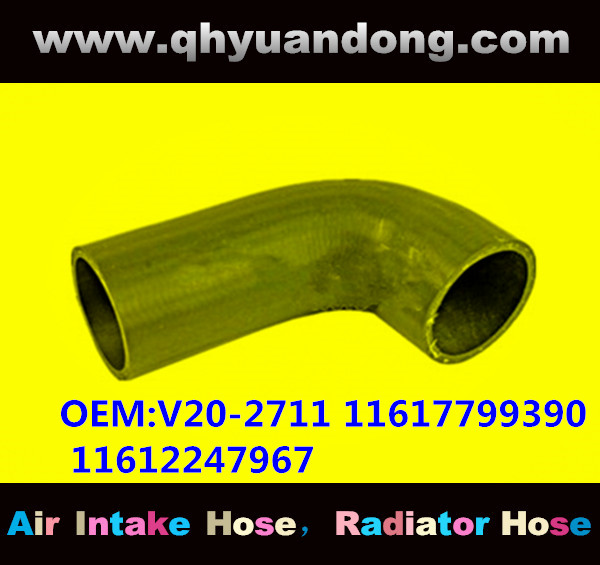 RADIATOR HOSE GG OEM:V20-2711 11617799390 11612247967