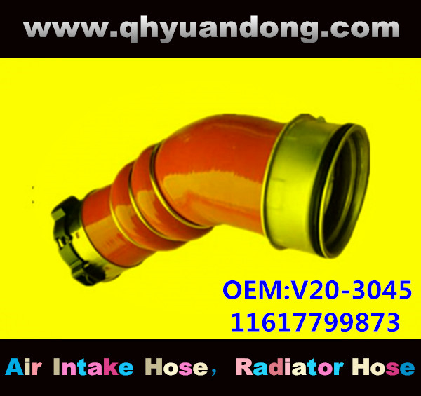 TRUCK SILICONE HOSE GG OEM:V20-3045 11617799873