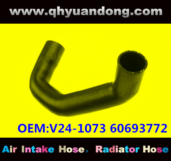 RADIATOR HOSE GG OEM:V24-1073 60693772