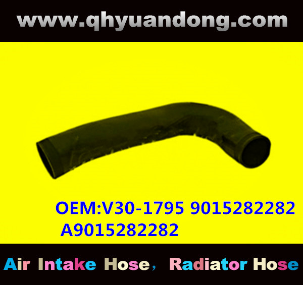RADIATOR HOSE GG OEM:V30-1795 9015282282 A9015282282