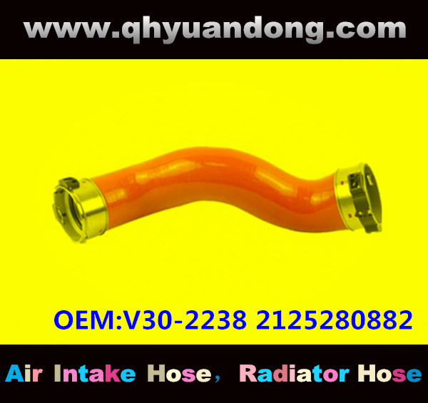 TRUCK SILICONE HOSE GG OEM:V30-2238 2125280882