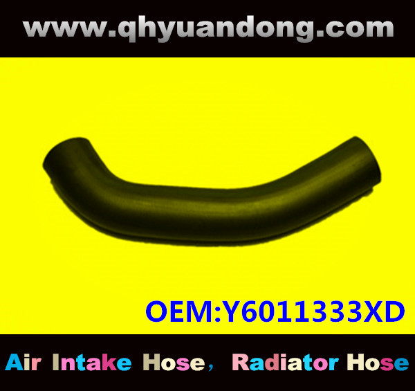RADIATOR HOSE GG OEM:Y6011333XD