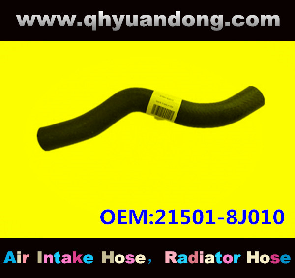 RADIATOR HOSE 21501-8J010