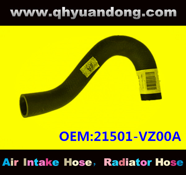 RADIATOR HOSE 21501-VZ00A