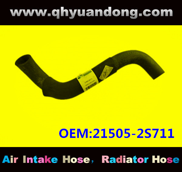 RADIATOR HOSE 21505-2S711