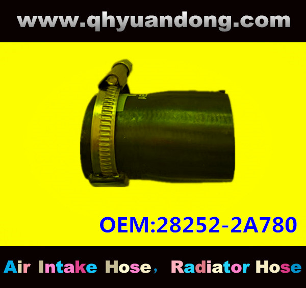 RADIATOR HOSE 28252-2A780