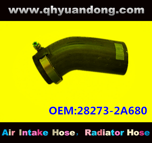 RADIATOR HOSE 28273-2A680
