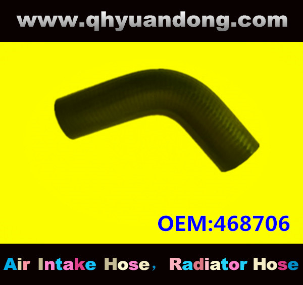 RADIATOR HOSE 468706