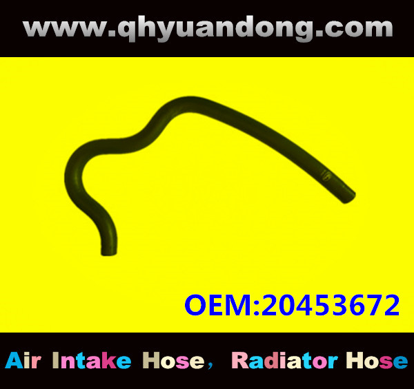 RADIATOR HOSE 20453672