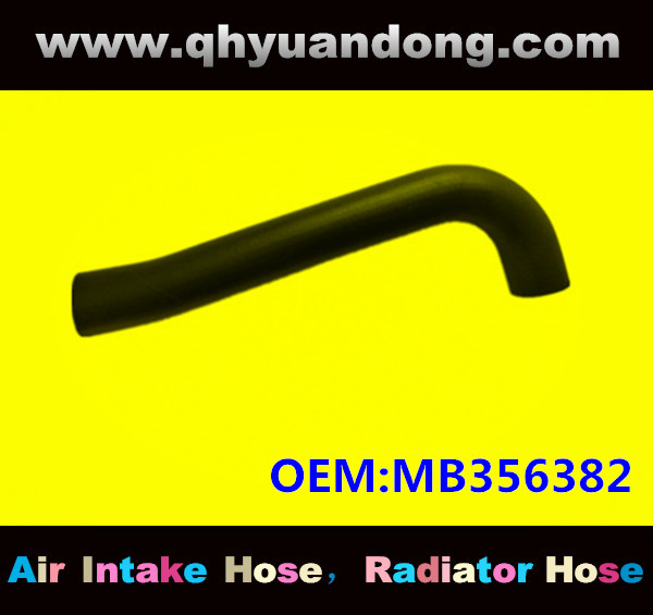 RADIATOR HOSE MB356382