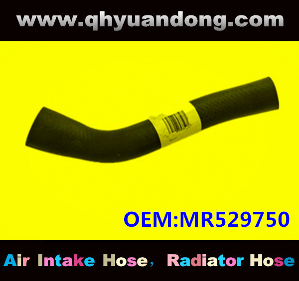 RADIATOR HOSE MR529750