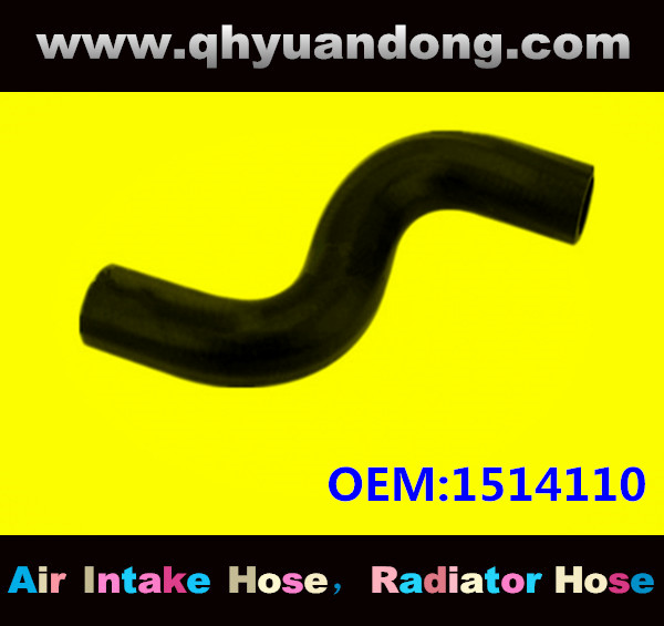 Truck RADIATOR HOSE OEM 15141 10