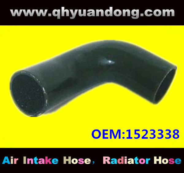 Truck RADIATOR HOSE OEM 1523338