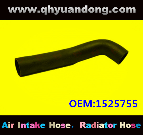 Truck RADIATOR HOSE OEM 1525755