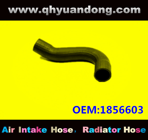 Truck RADIATOR HOSE OEM 1856603