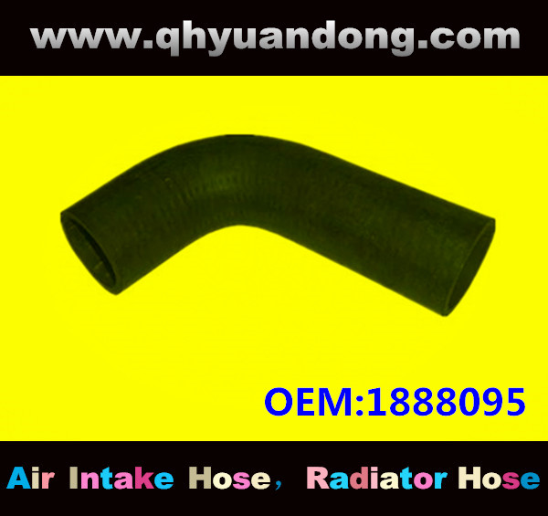 Truck RADIATOR HOSE OEM 1888095