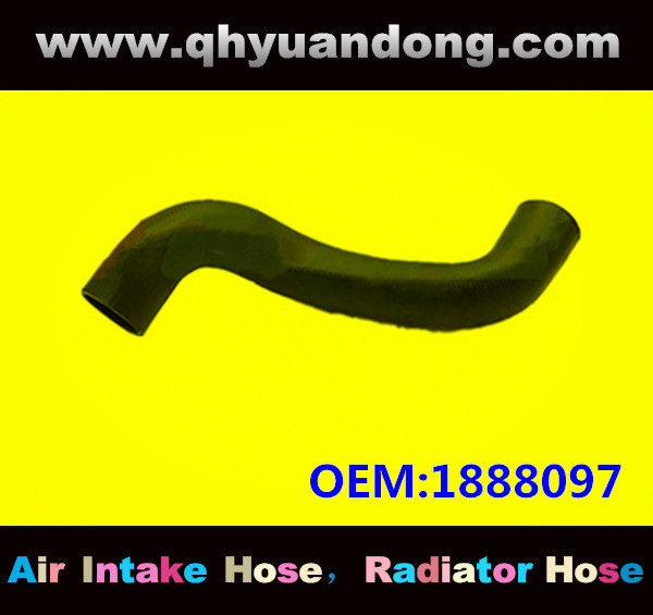 Truck RADIATOR HOSE OEM 1888097