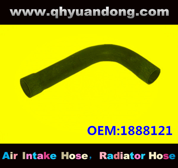 Truck RADIATOR HOSE OEM 1888121