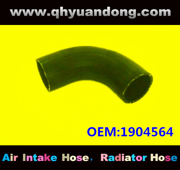 Truck RADIATOR HOSE OEM 1904564