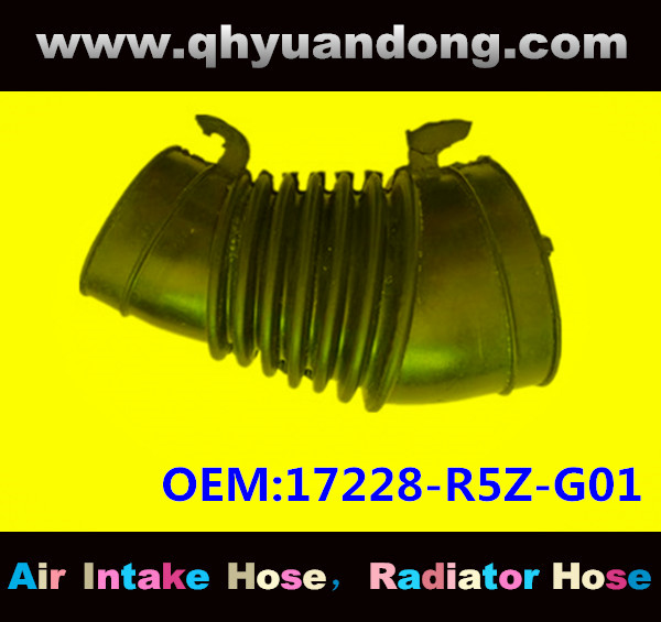 AIR INTAKE HOSE 17228-R5Z-G01