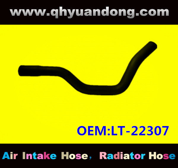 RADIATOR HOSE LT-22307