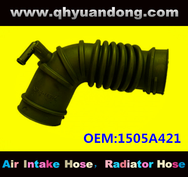 AIR INTAKE HOSE 1505A421