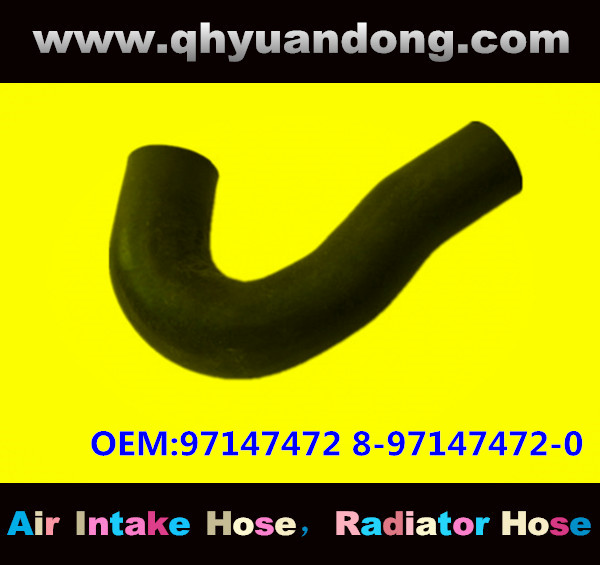 RADIATOR HOSE 97147472 8-97147472-0