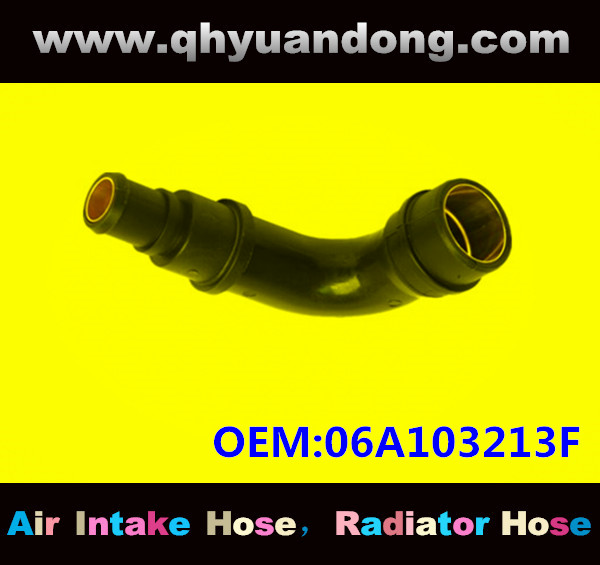 RADIATOR HOSE 06A103213F