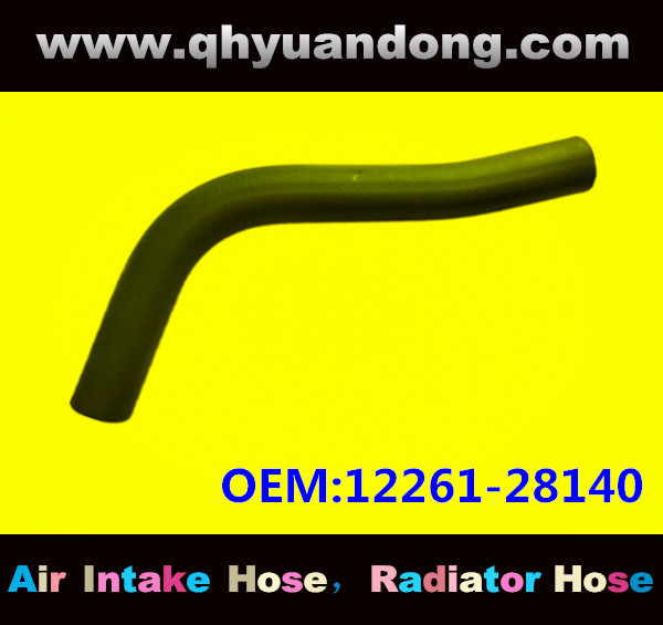 RADIATOR HOSE 12261-28140