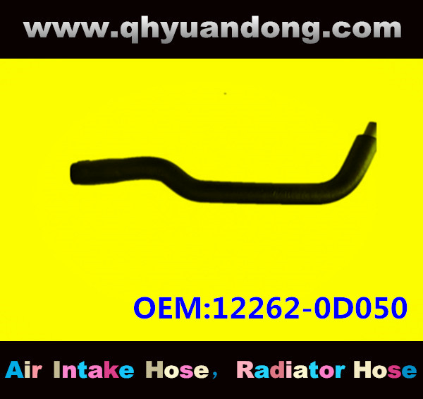 RADIATOR HOSE 12262-0D050