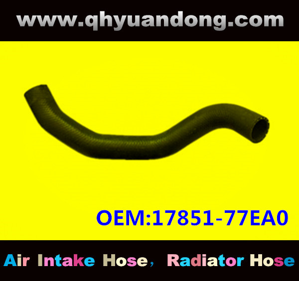 RADIATOR HOSE 17851-77EA0