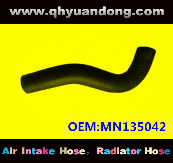 RADIATOR HOSE MN135042