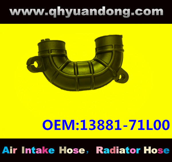 AIR INTAKE HOSE 13881-71L00