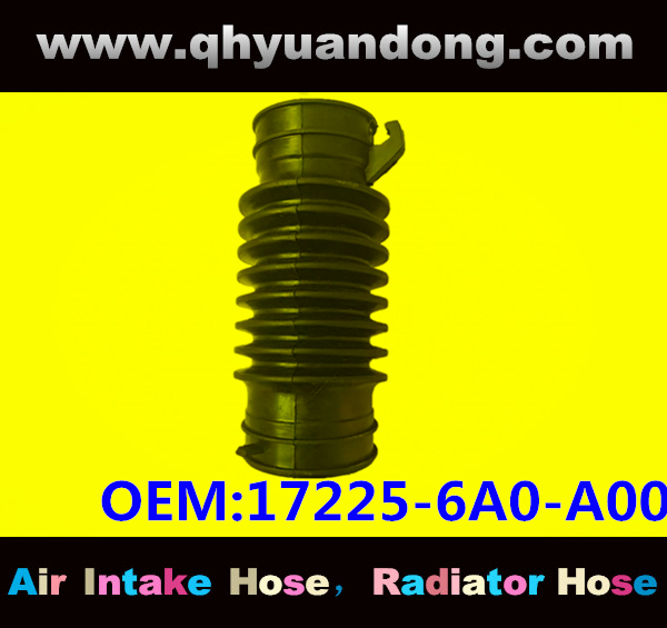 AIR INTAKE HOSE 17225-6A0-A00