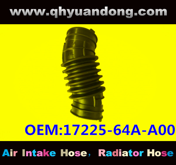 AIR INTAKE HOSE 17225-64A-A00