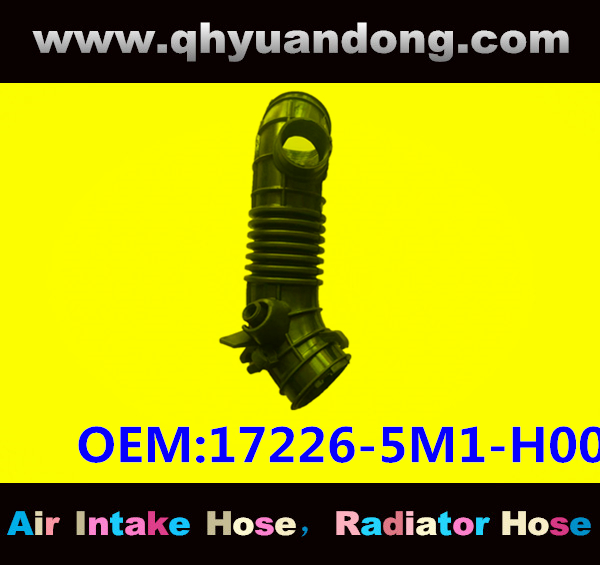 AIR INTAKE HOSE 17226-5M1-H00