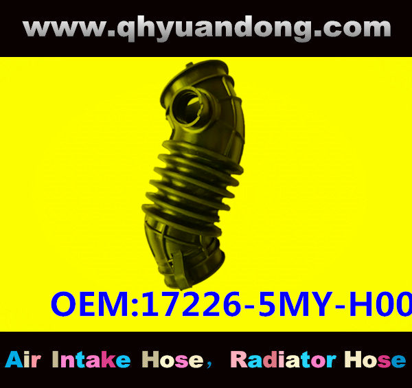 AIR INTAKE HOSE 17226-5MY-H00