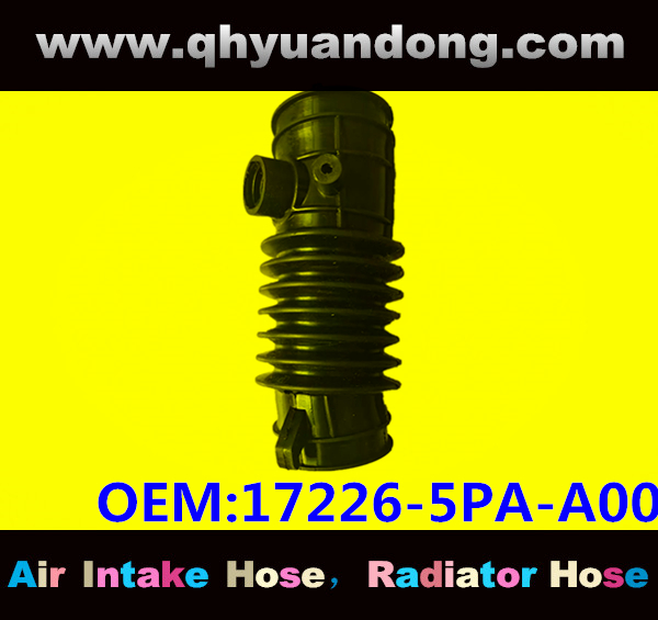 AIR INTAKE HOSE 17226-5PA-A00