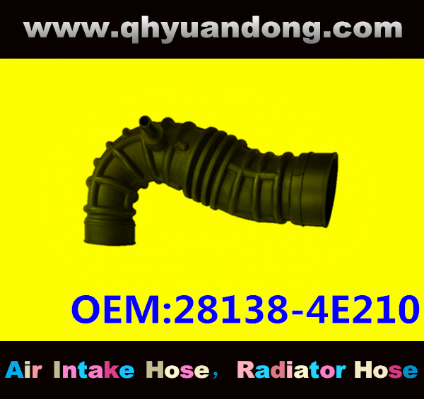 AIR INTAKE HOSE 28138-4E210