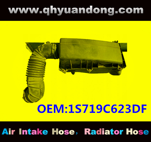 AIR INTAKE HOSE 1S719C623DF