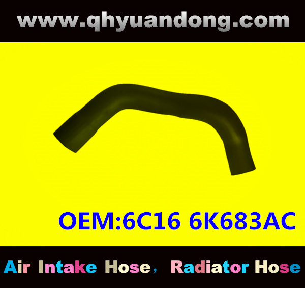 RADIATOR HOSE 6C16 6K683AC