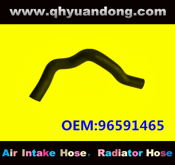 RADIATOR HOSE 96591465