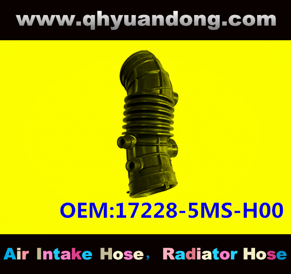 AIR INTAKE HOSE 17228-5MS-H00