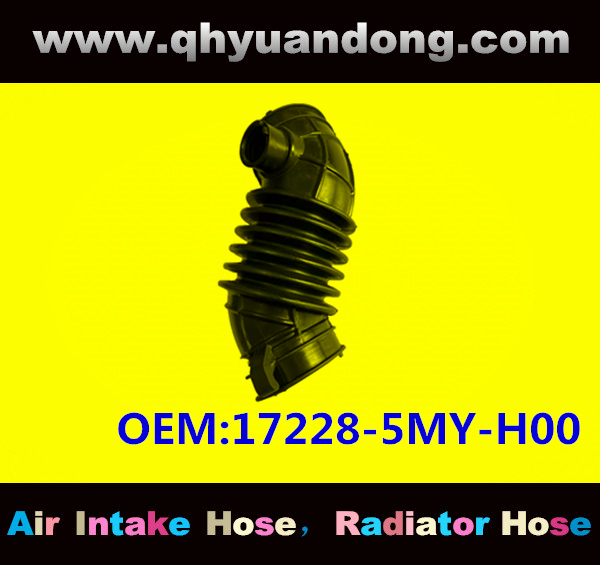 AIR INTAKE HOSE 17228-5MY-H00