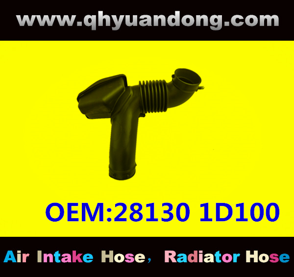 AIR INTAKE HOSE 28130-1D100