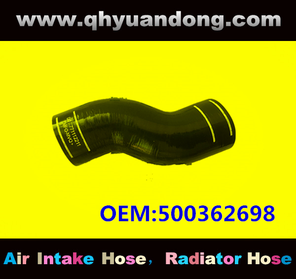 SILICONE HOSE  500362698