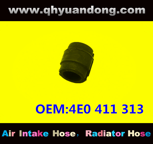 SUSPENSION BUSHING 4E0 411 313