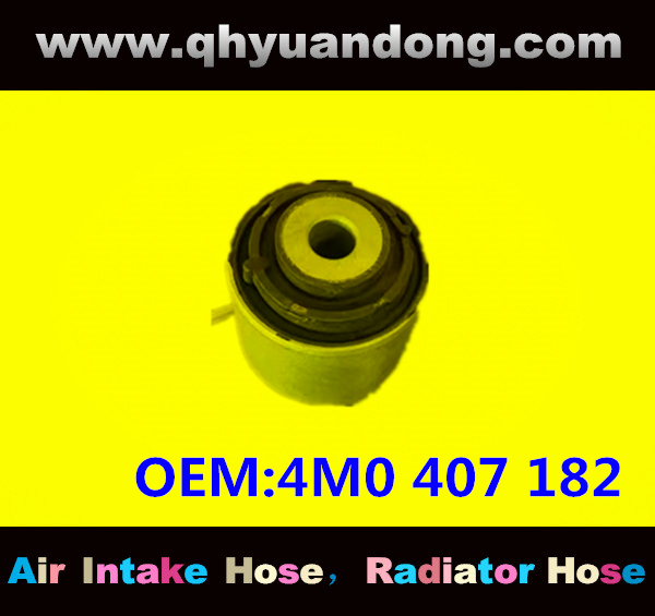 SUSPENSION BUSHING4M0 407 182